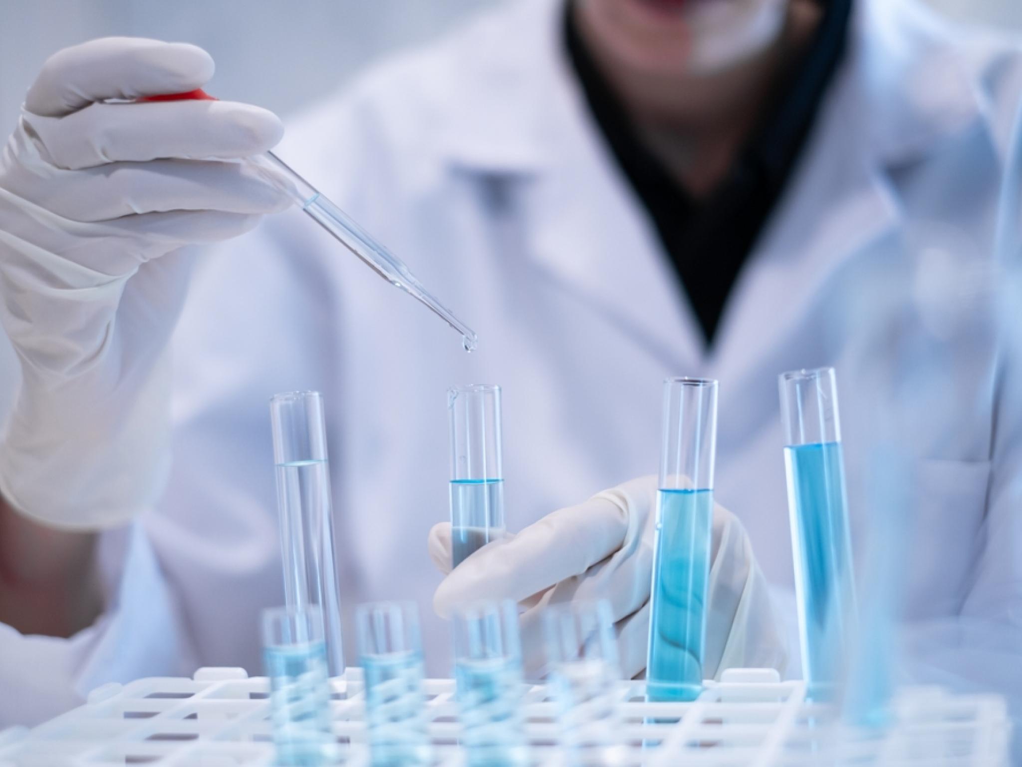 Vertex’in yeni ağrı kesicisi piyasaya çıktı