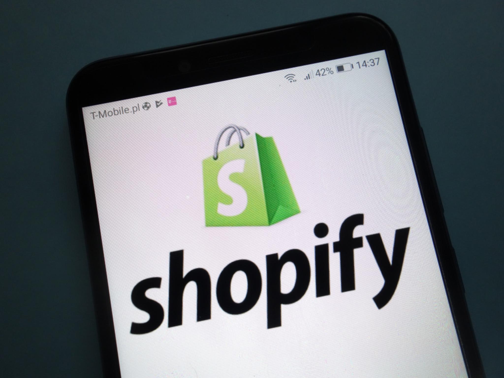 Shopify’dan yapay zeka odaklı yeni işe alım politikası