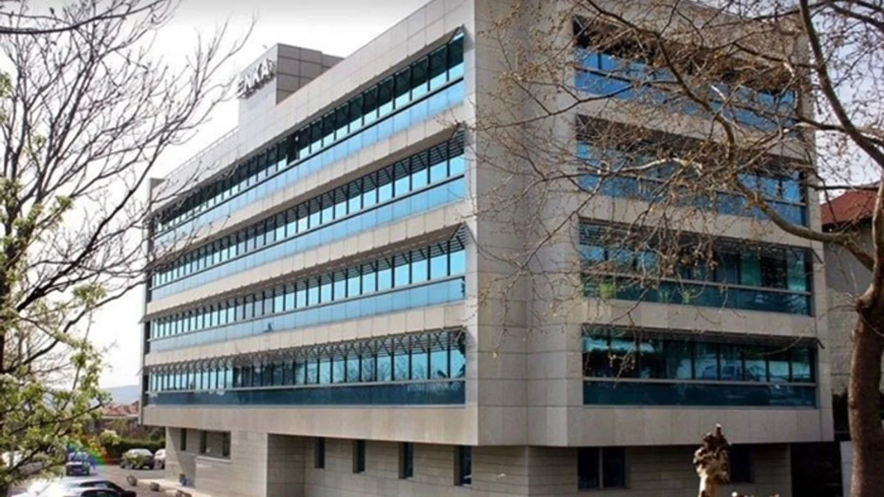 Borsa İstanbul’un nakit şampiyonu: Enka İnşaat