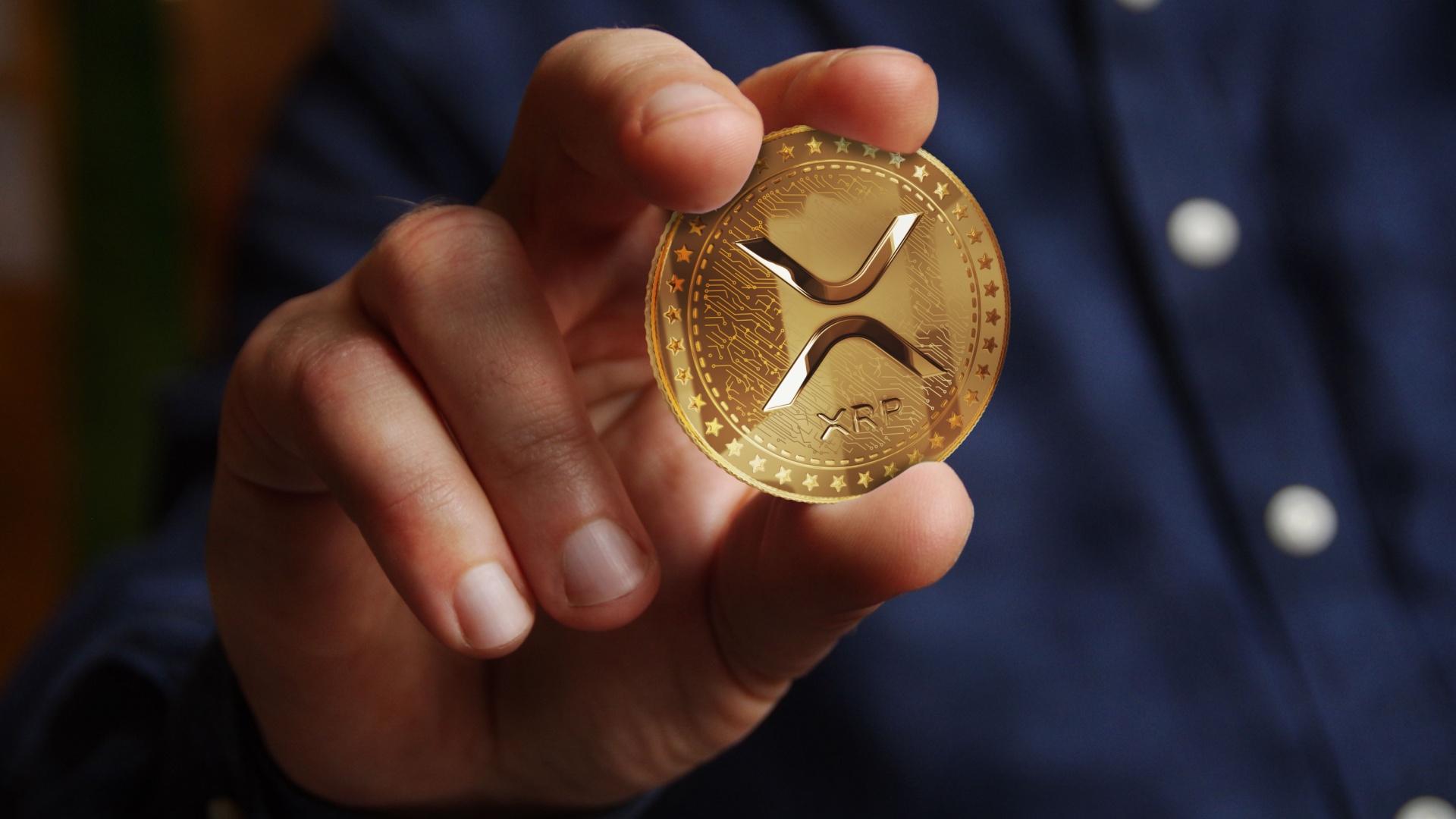Teucrium, ilk XRP ürününü piyasaya sürecek