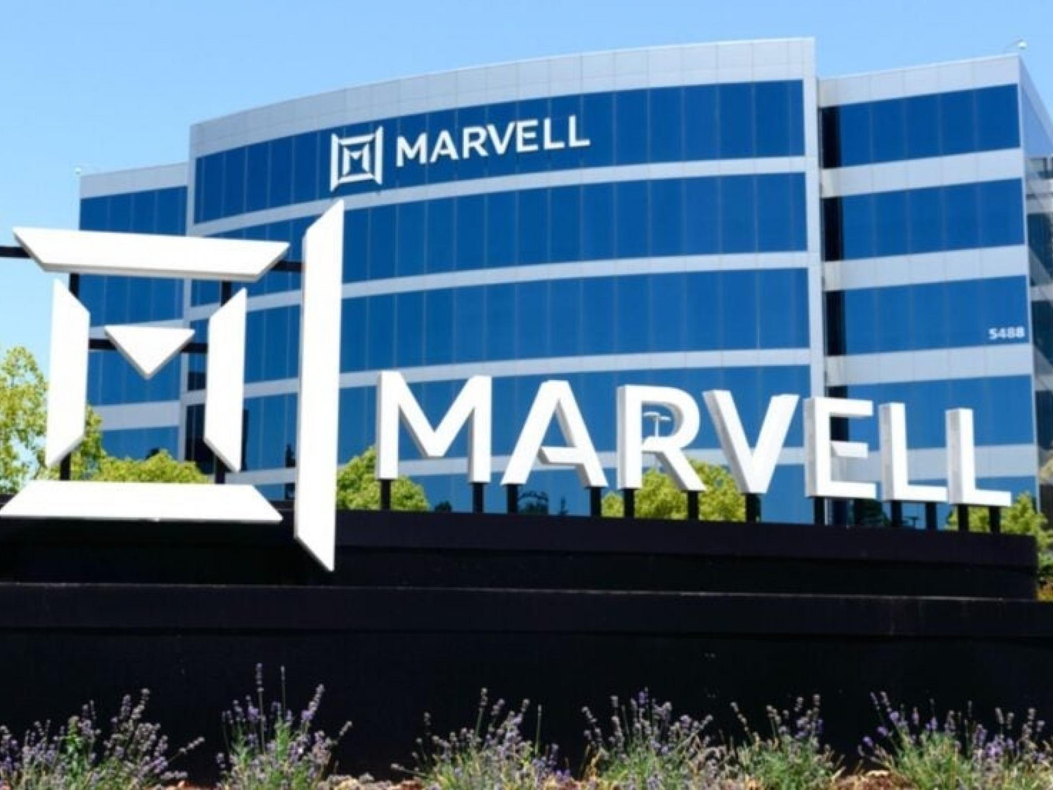 Marvell, otomotiv Ethernet işini 2,5 milyar dolara satıyor