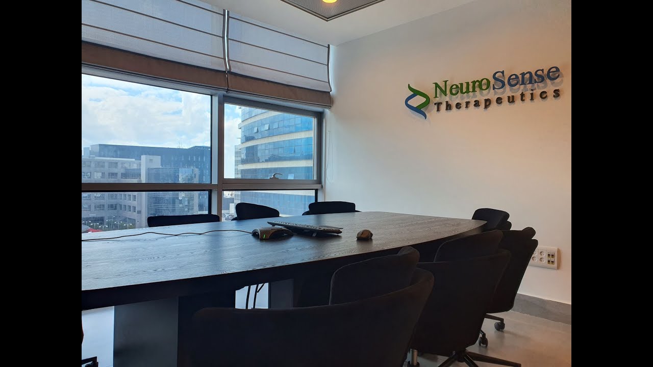 NeuroSense Therapeutics’in zararı azaldı