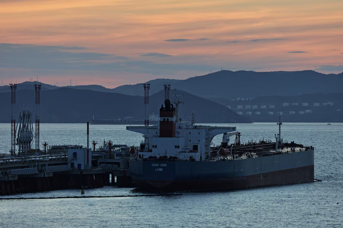 Petrol, toparlanma sinyalleri veriyor