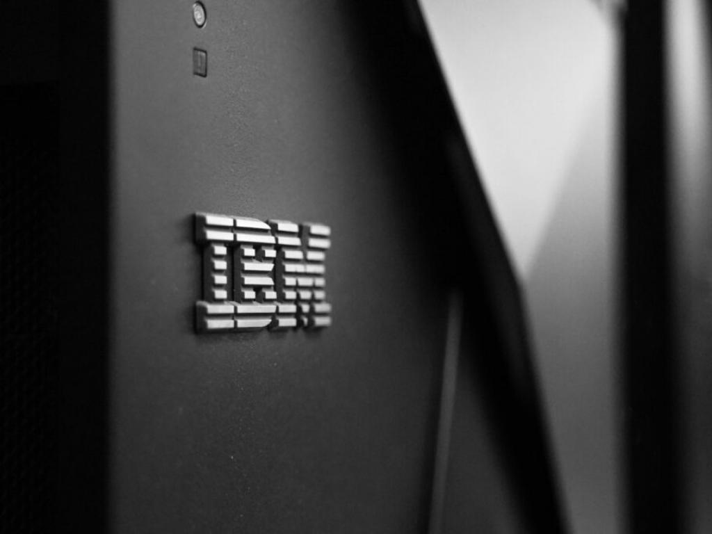 IBM’den yapay zekâ odaklı yeni ana bilgisayar