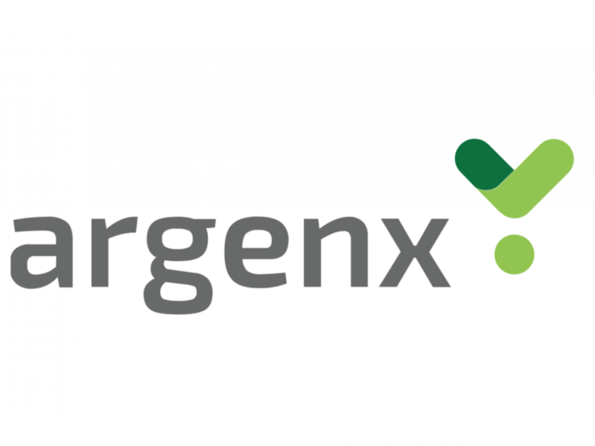 Argenx’in ilacı iki nörolojik hastalıkta etkili