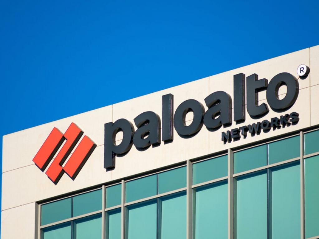 Palo Alto Networks Google Cloud’da 1,5 milyar dolar satış yaptı