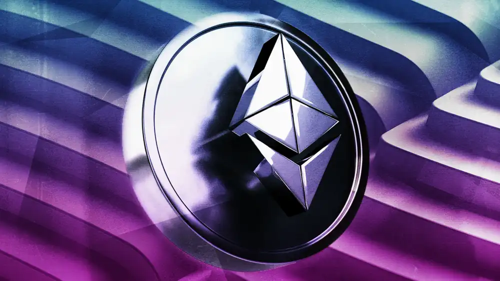 Ethereum’un merkeziyetsiz borsa hacmi aralık seviyesine geriledi