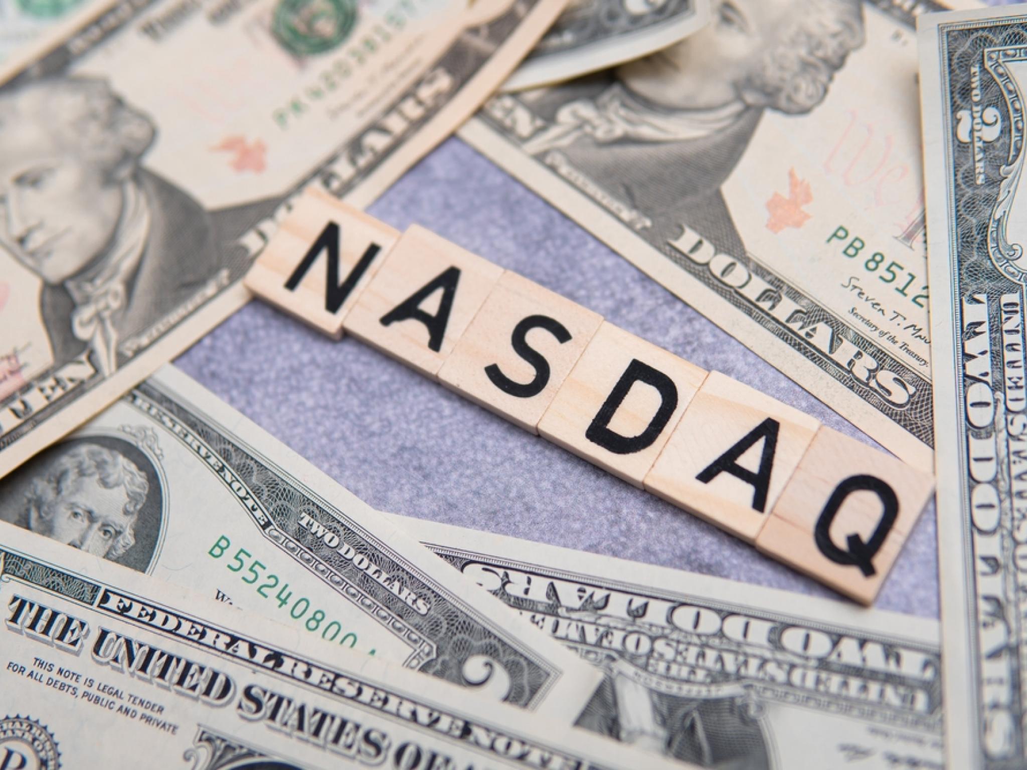 ABD borsaları karışık seyretti, Nasdaq yükseldi