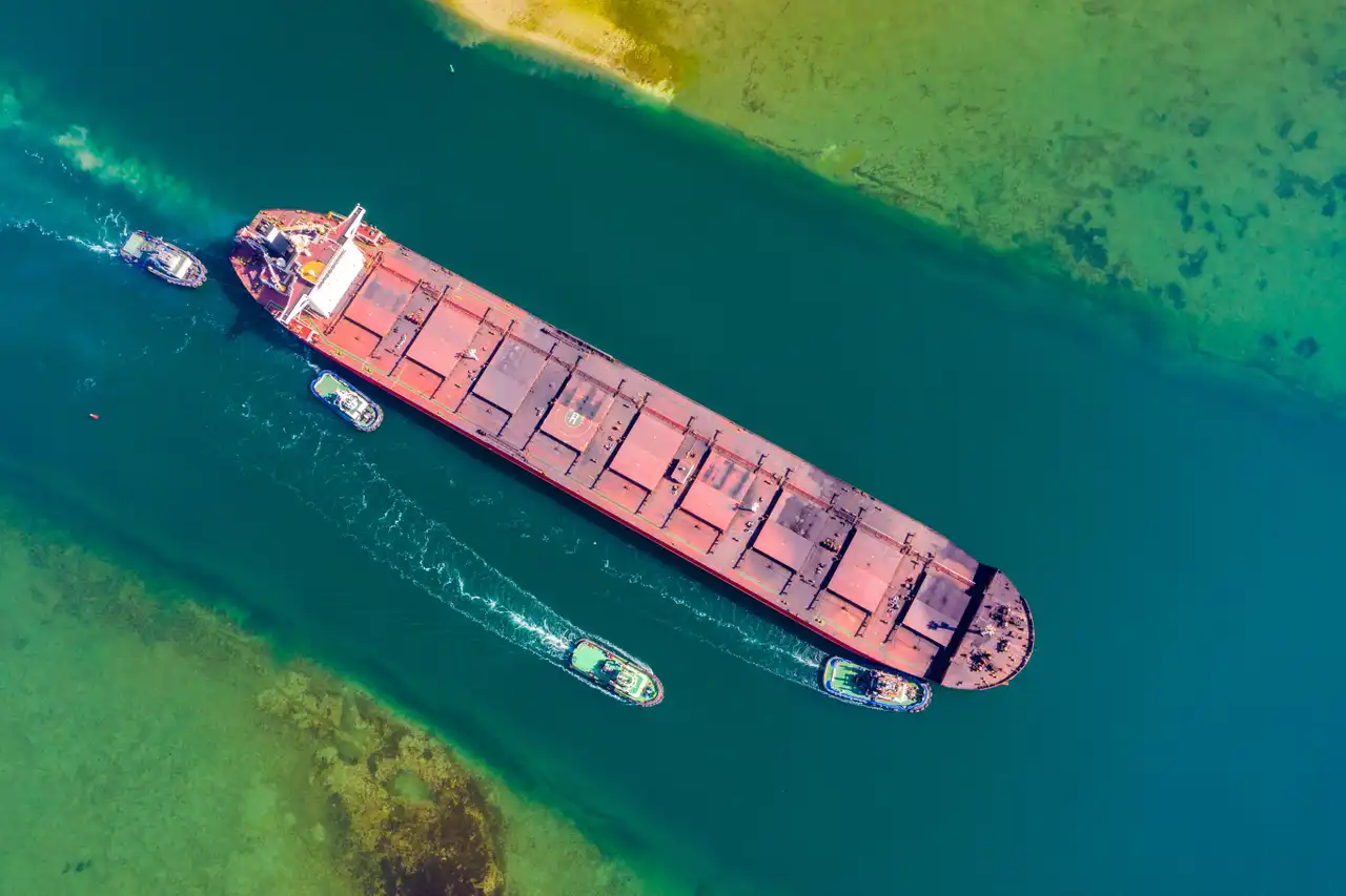 OceanPal’ın zararı arttı