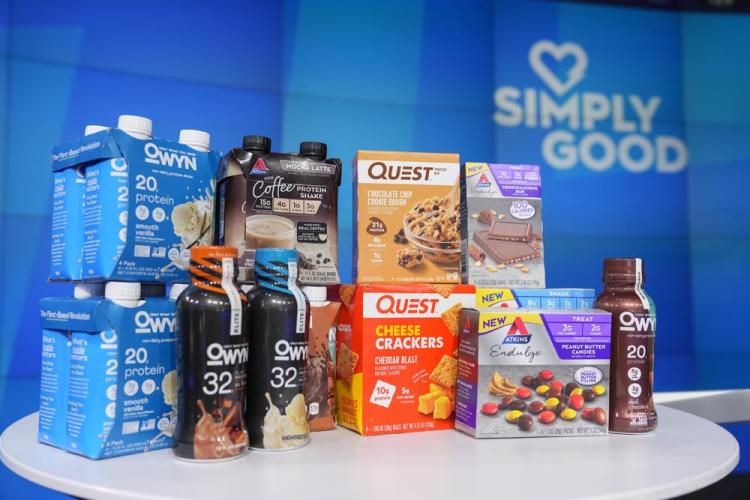 Simply Good Foods’un kârı beklentiyi aştı