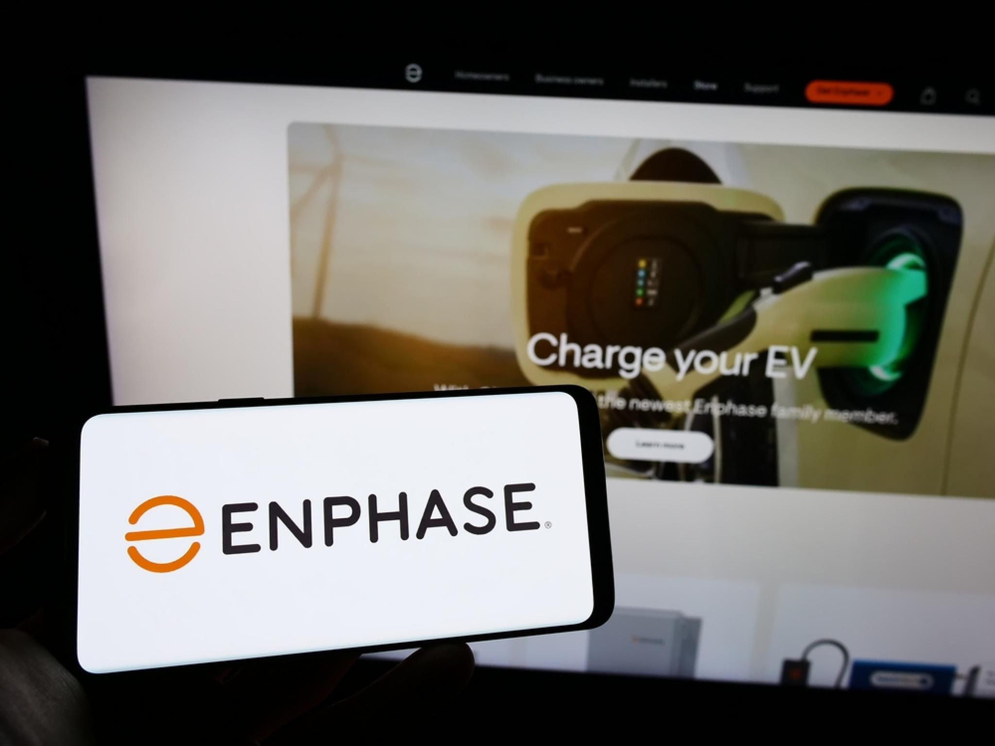Enphase Energy’den Polonya’ya yeni batarya