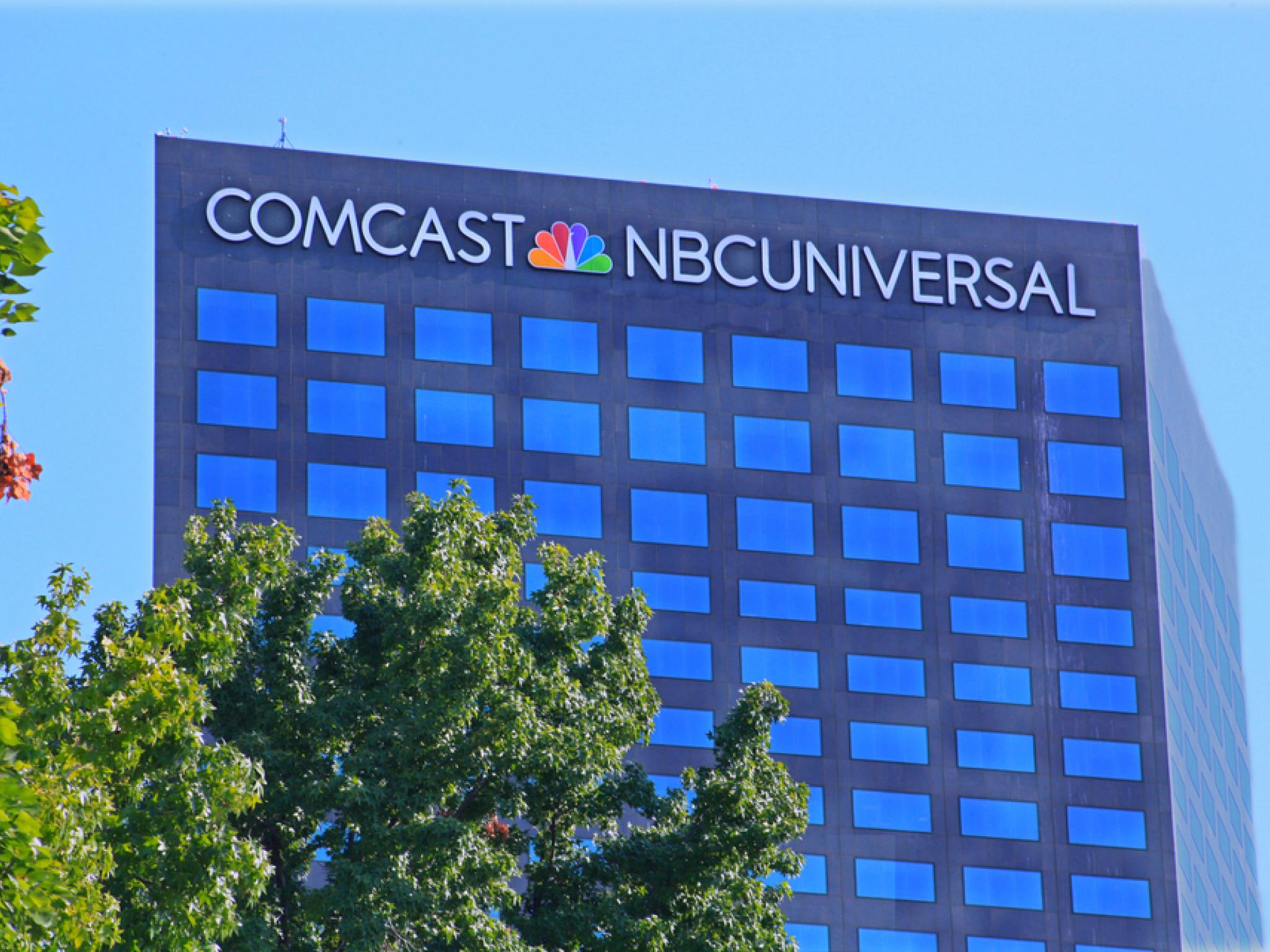Comcast Avrupa’da ilk tema parkını açacak