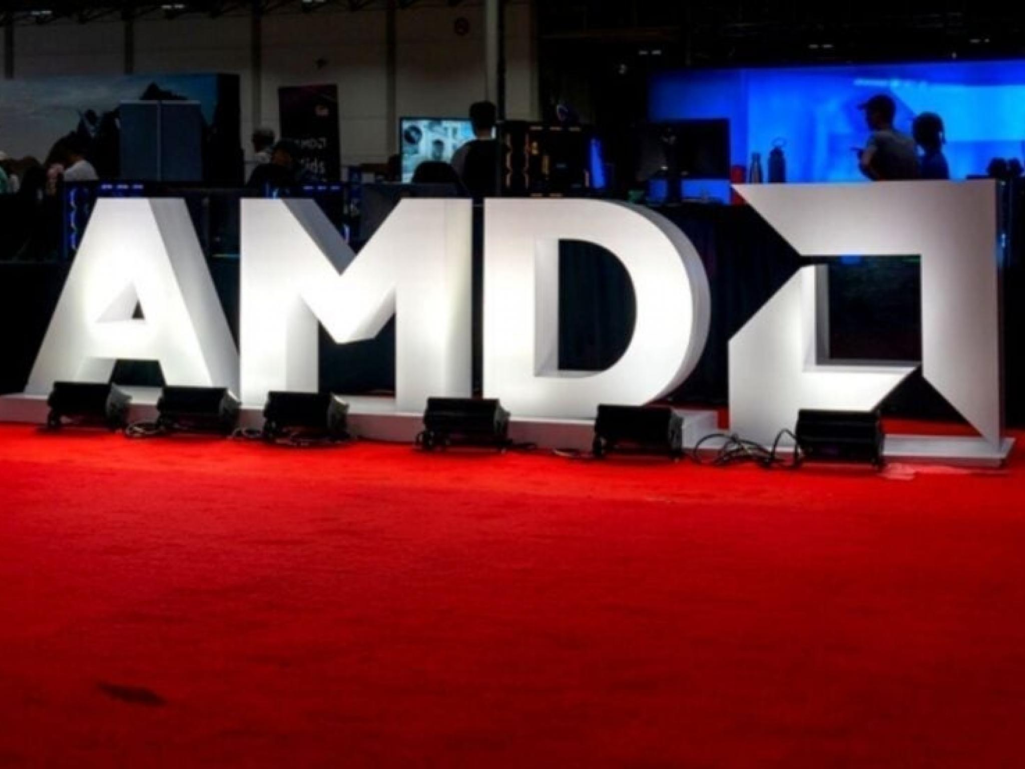 AMD’nin yeni işlemcileri Google Cloud’da