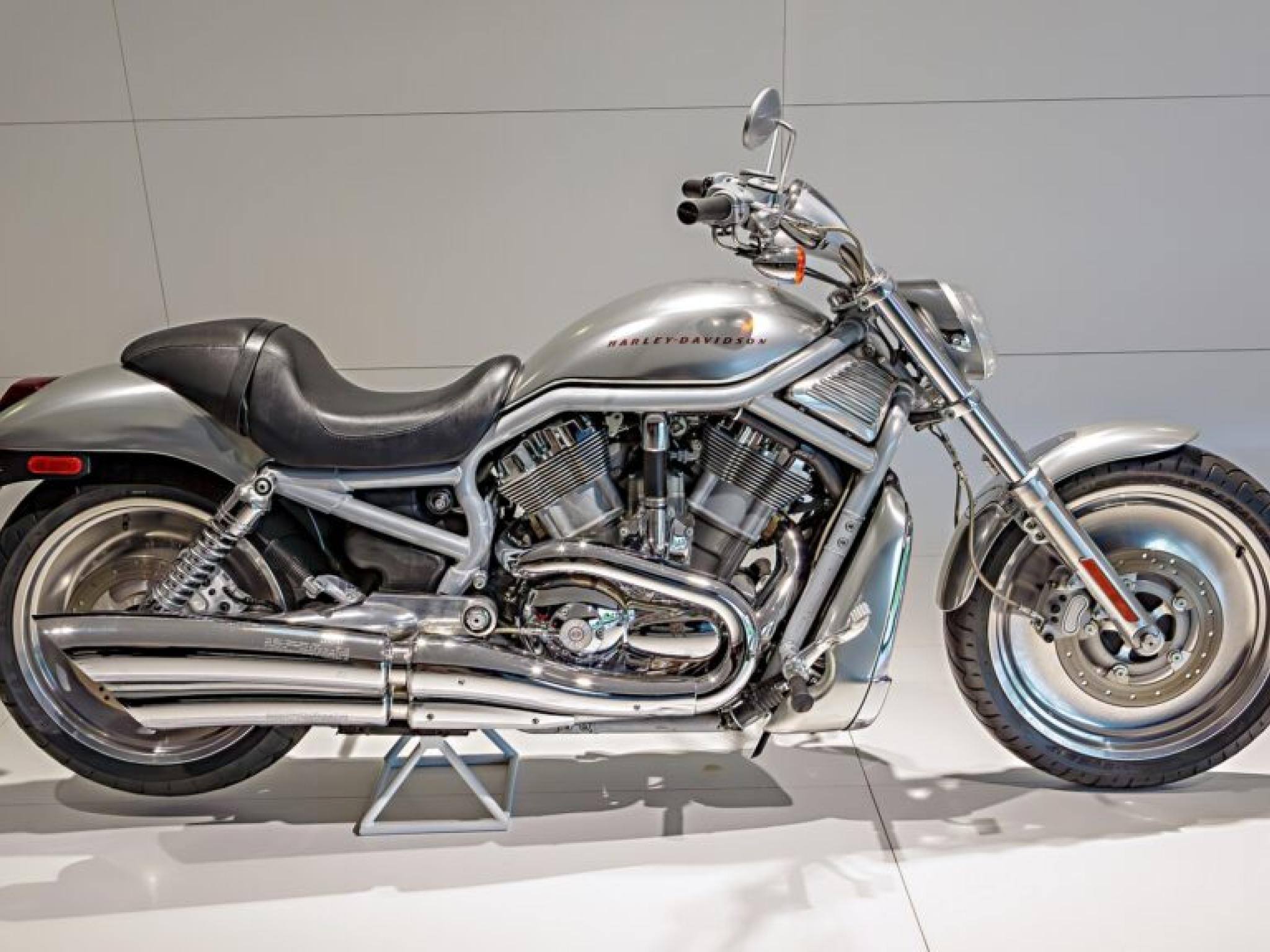 Harley-Davidson’da yönetim krizi derinleşiyor