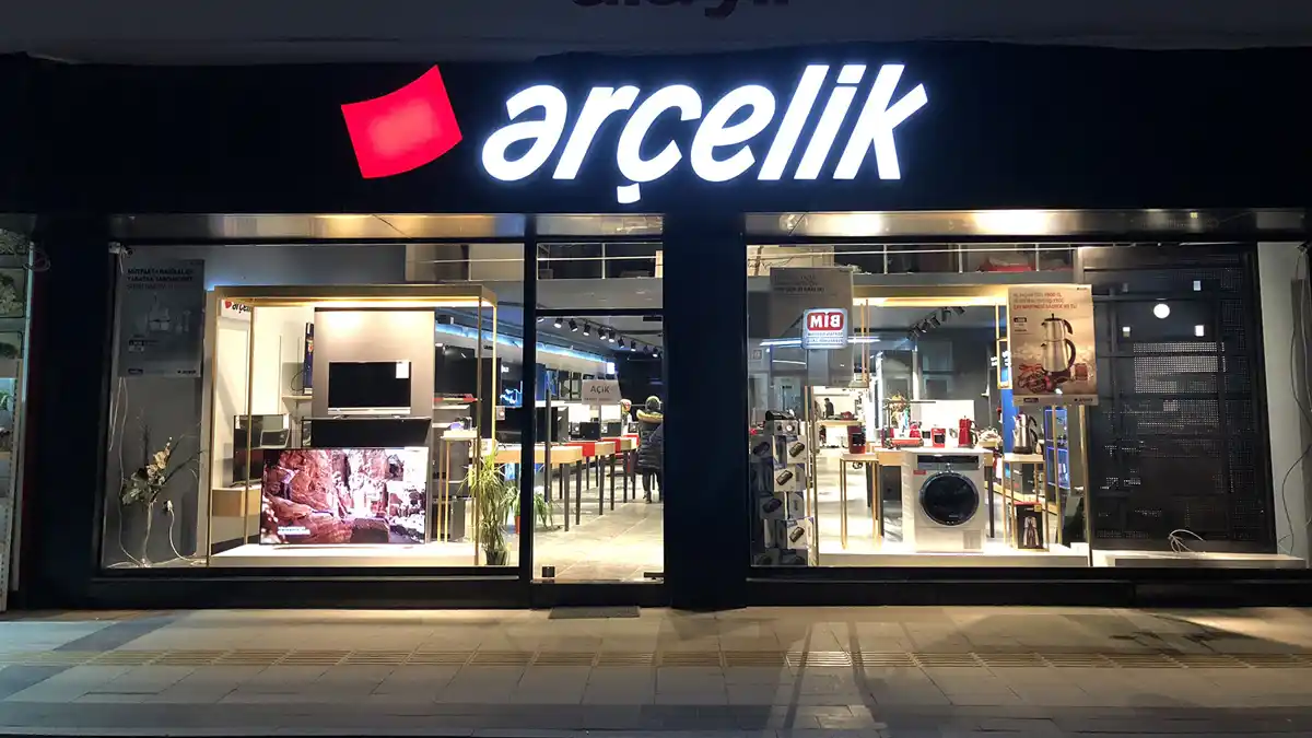 Arçelik İtalya’da 300 milyon avro yatırım hedefliyor