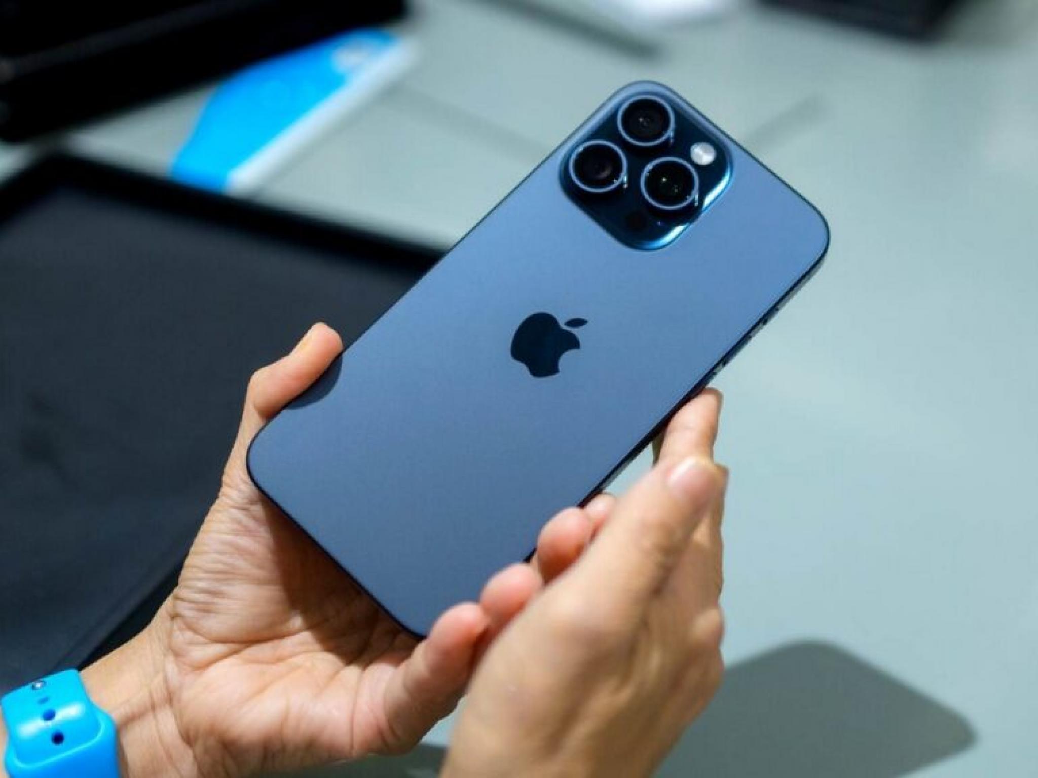 iPhone fiyatları ABD üretimi ile 3 kat artabilir – Wedbush