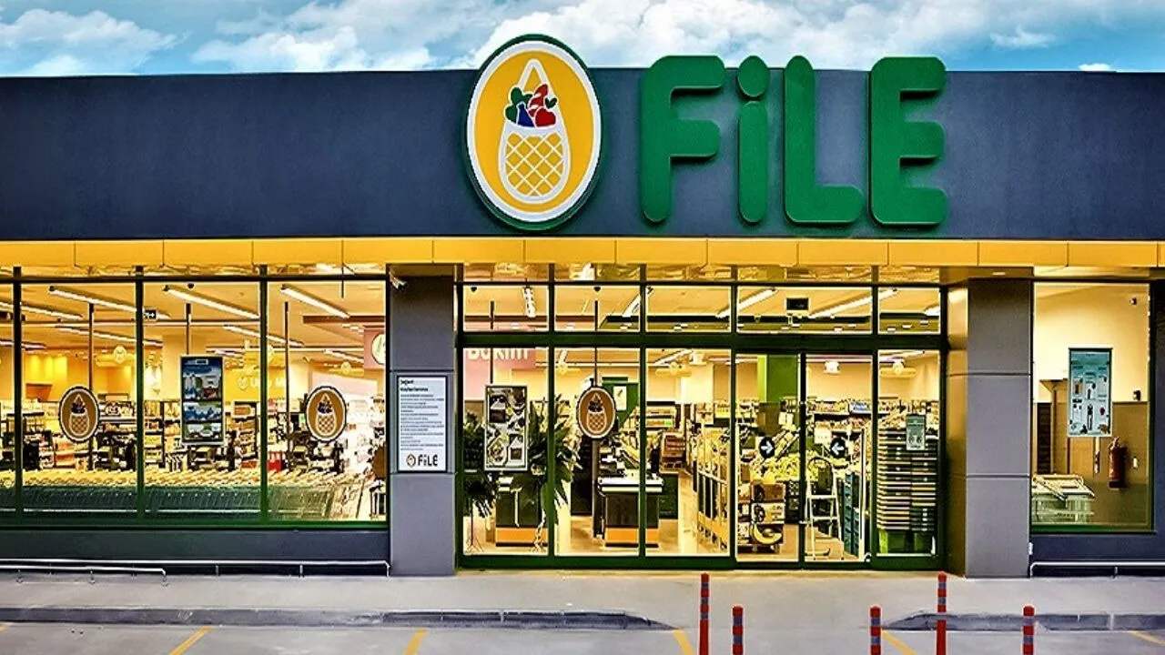 Bim, File Market’in kısmi bölünmesine karar verdi