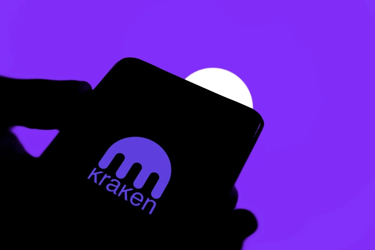 Kraken, Avrupa’da kripto kartları sunmak için Mastercard ile anlaştı