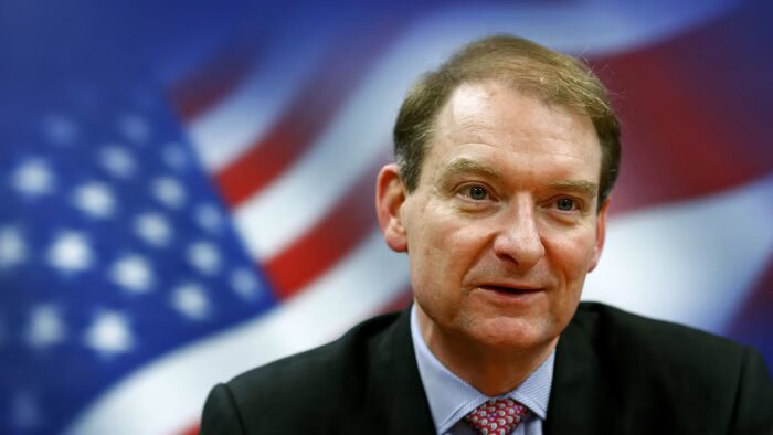 ABD Senatosu, Paul Atkins’in SEC başkanlığını onayladı