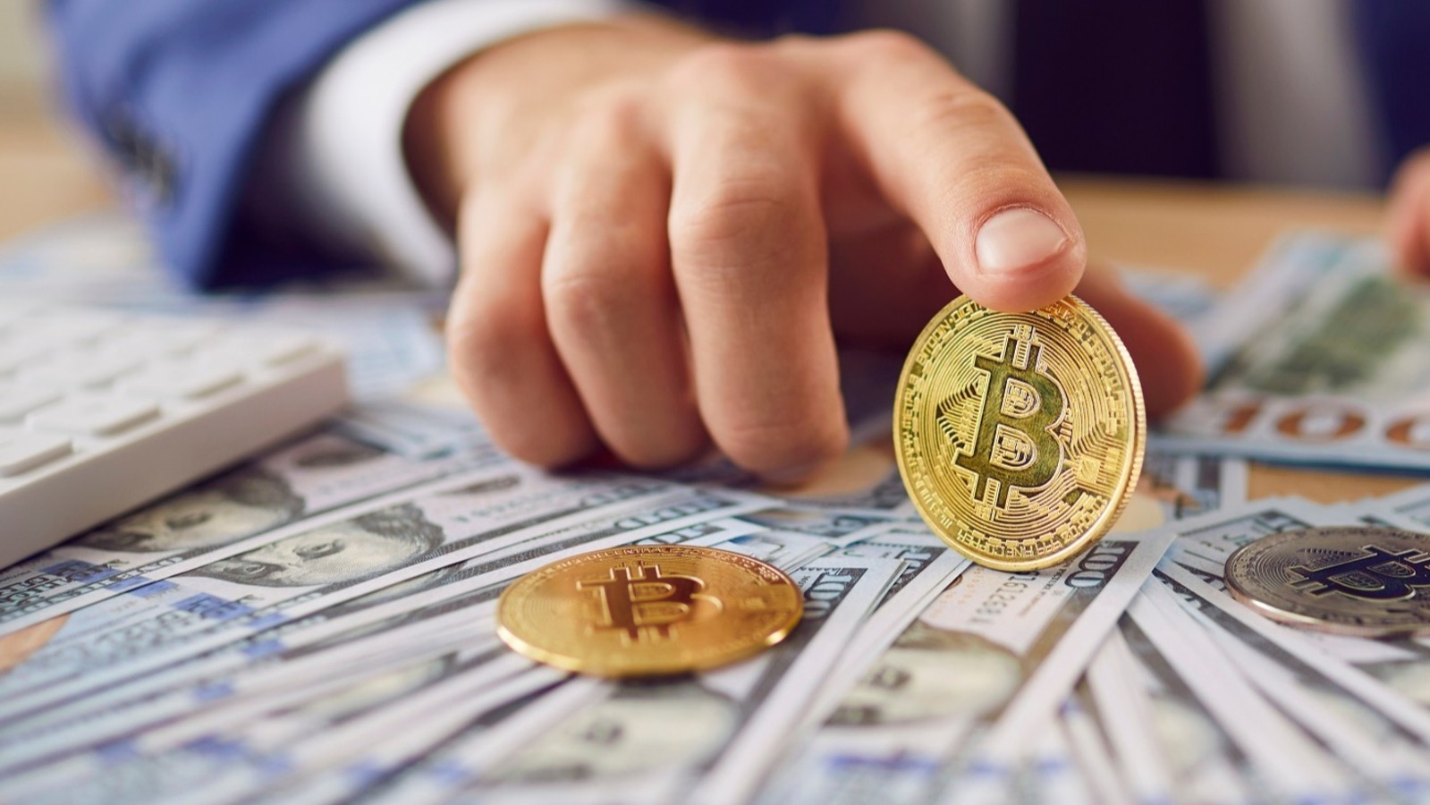 Kripto piyasası ilk çeyrekte 633 milyar dolar kaybetti – CoinGecko
