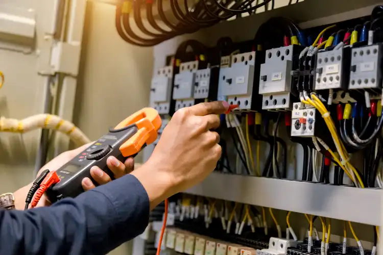 Richardson Electronics’in gelirleri beklentinin altında kaldı