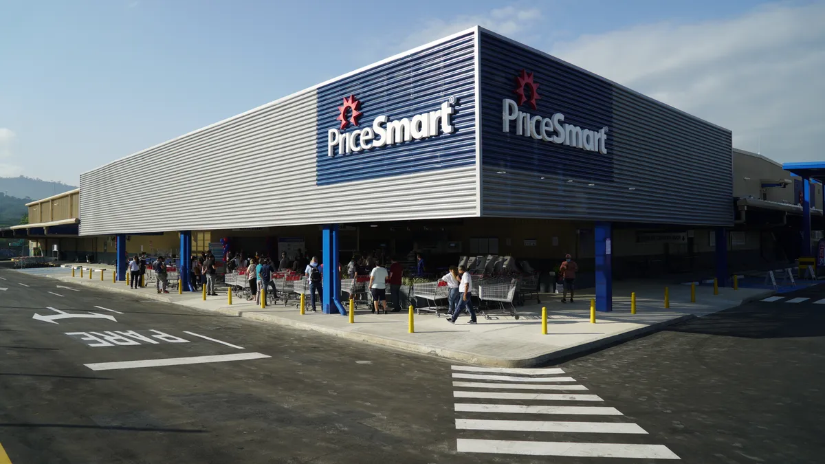 Pricesmart’ın sonuçları beklentileri aştı