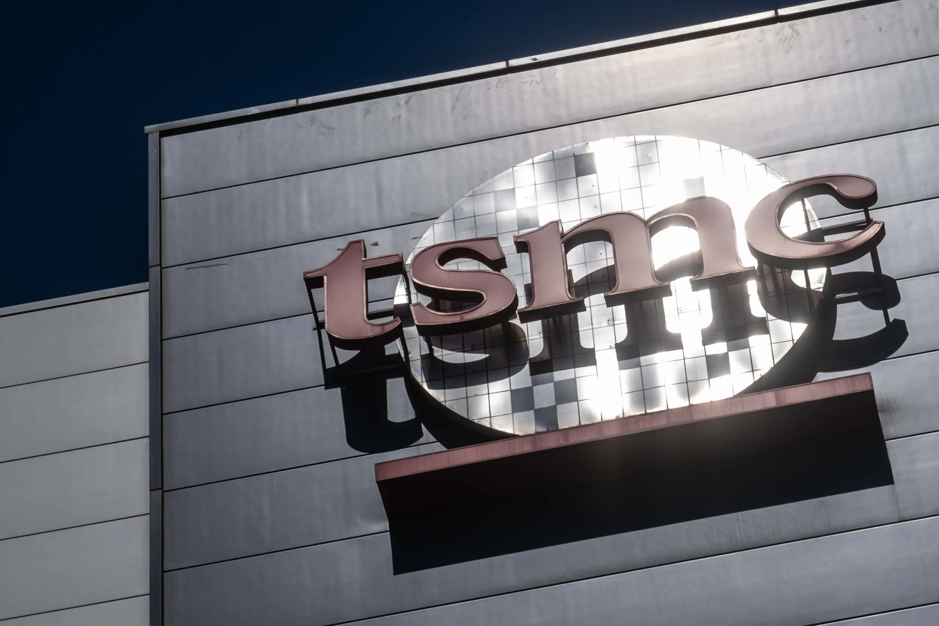 TSMC’nin mart ayı gelirleri yükseldi