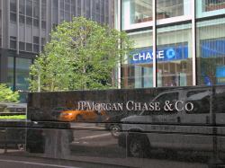 JPMorgan Chase ilk çeyrek sonuçlarını açıklayacak