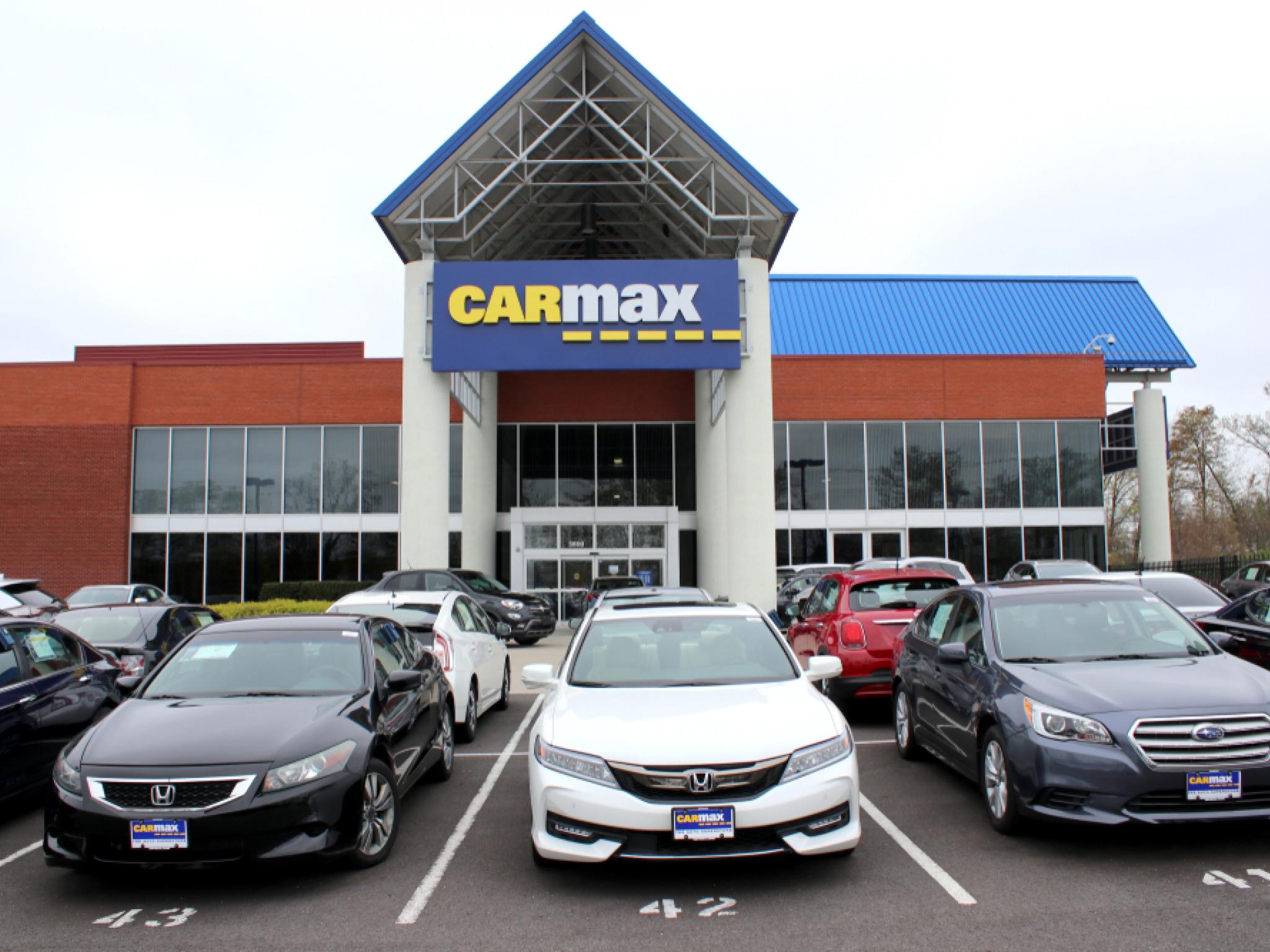 CarMax’ın kârı beklentilerin altında kaldı