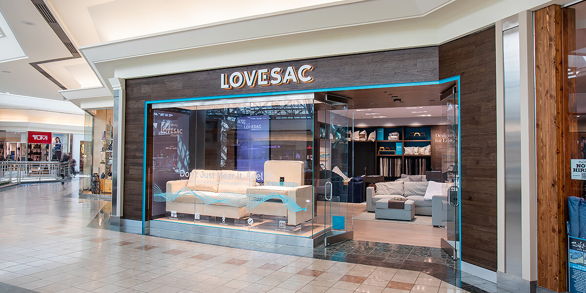 Lovesac’in gelir ve kârı beklentiyi aştı