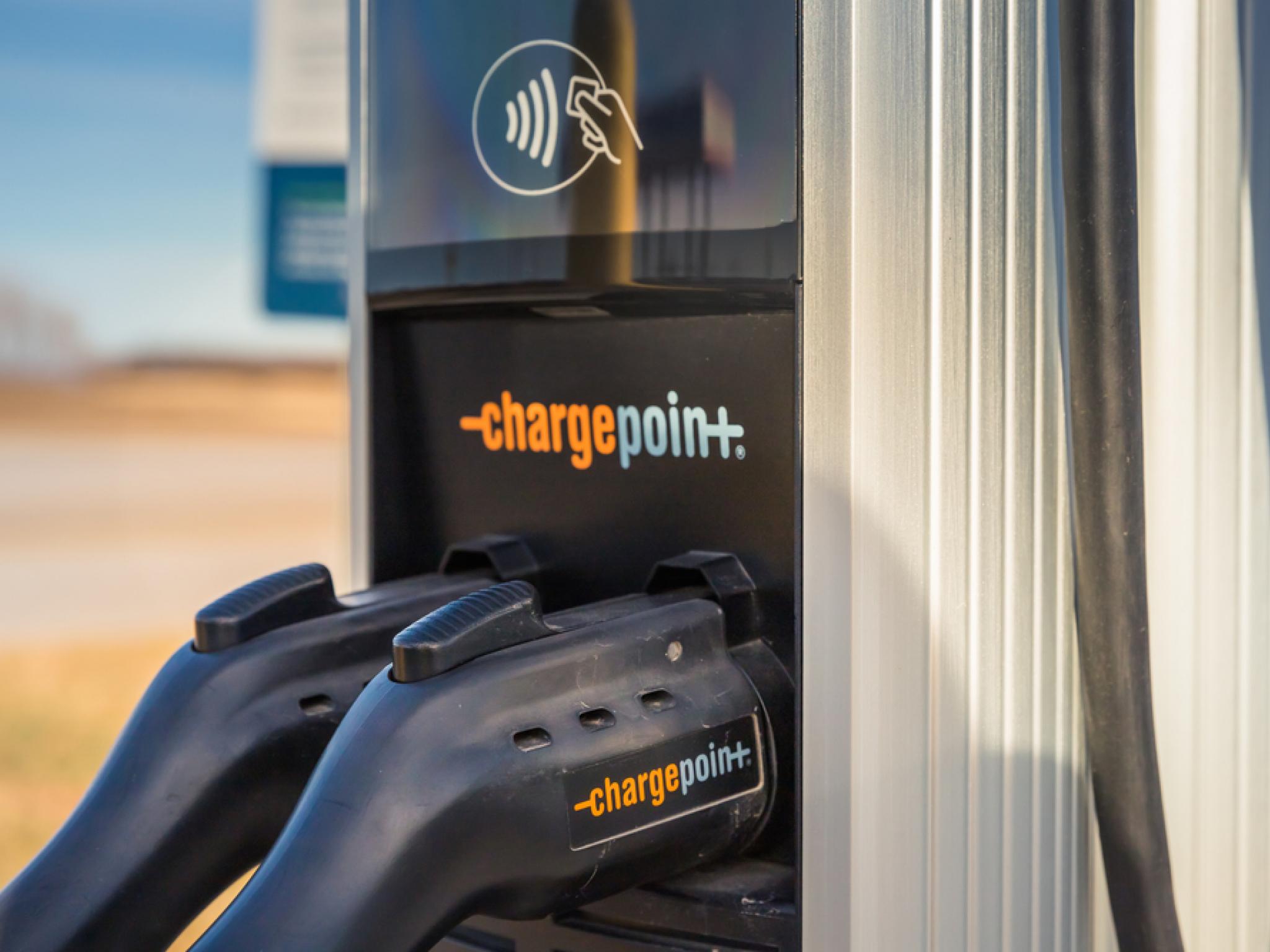 ChargePoint’ten yeni nesil şarj teknolojisi