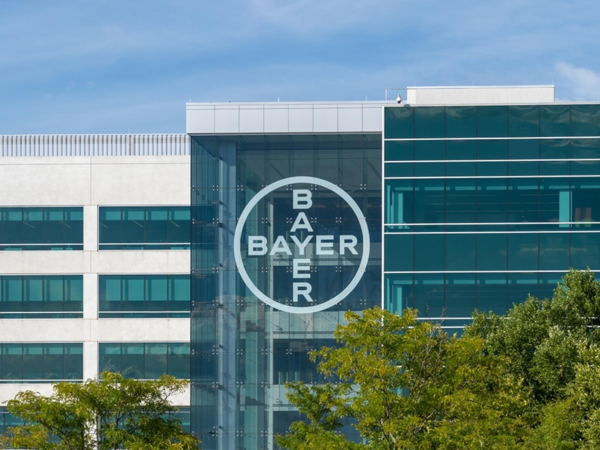 FDA’dan Bayer’in kanser ilacına tam onay