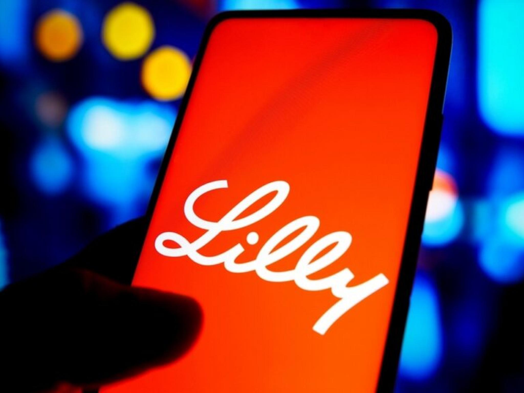 Eli Lilly kâr tahminlerini düşürdü