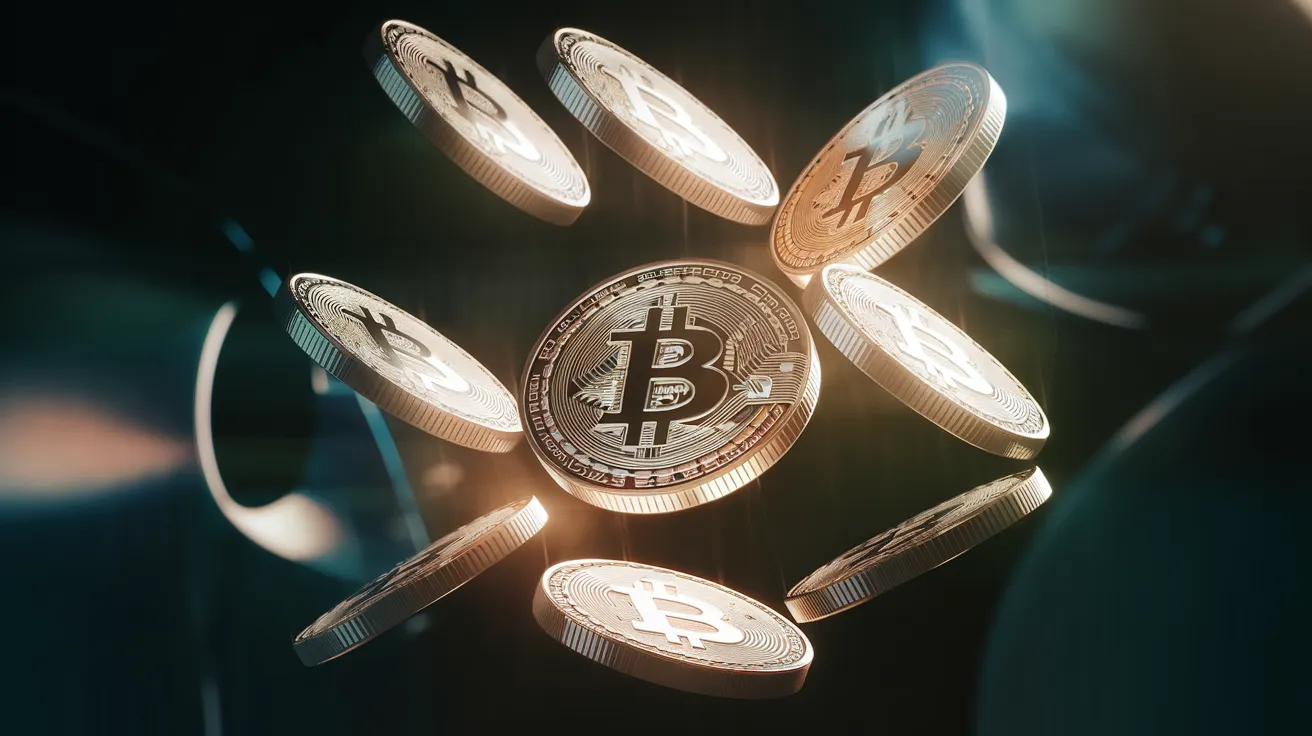 Trump’ın ticaret kaosu Bitcoin için iyi sonuçlanacak – Grayscale