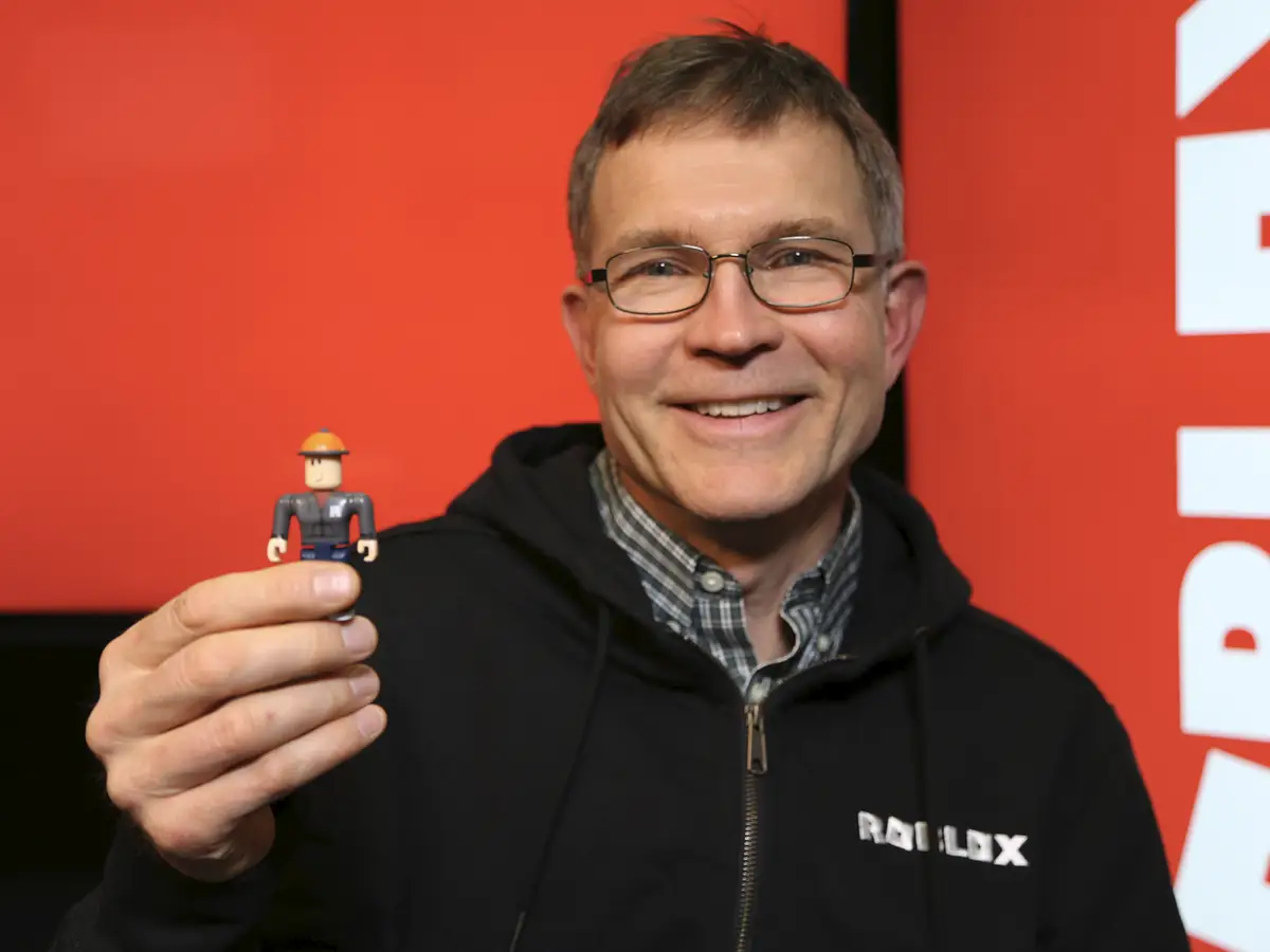 Roblox CEO’sundan 16,4 milyon dolarlık insider satışı