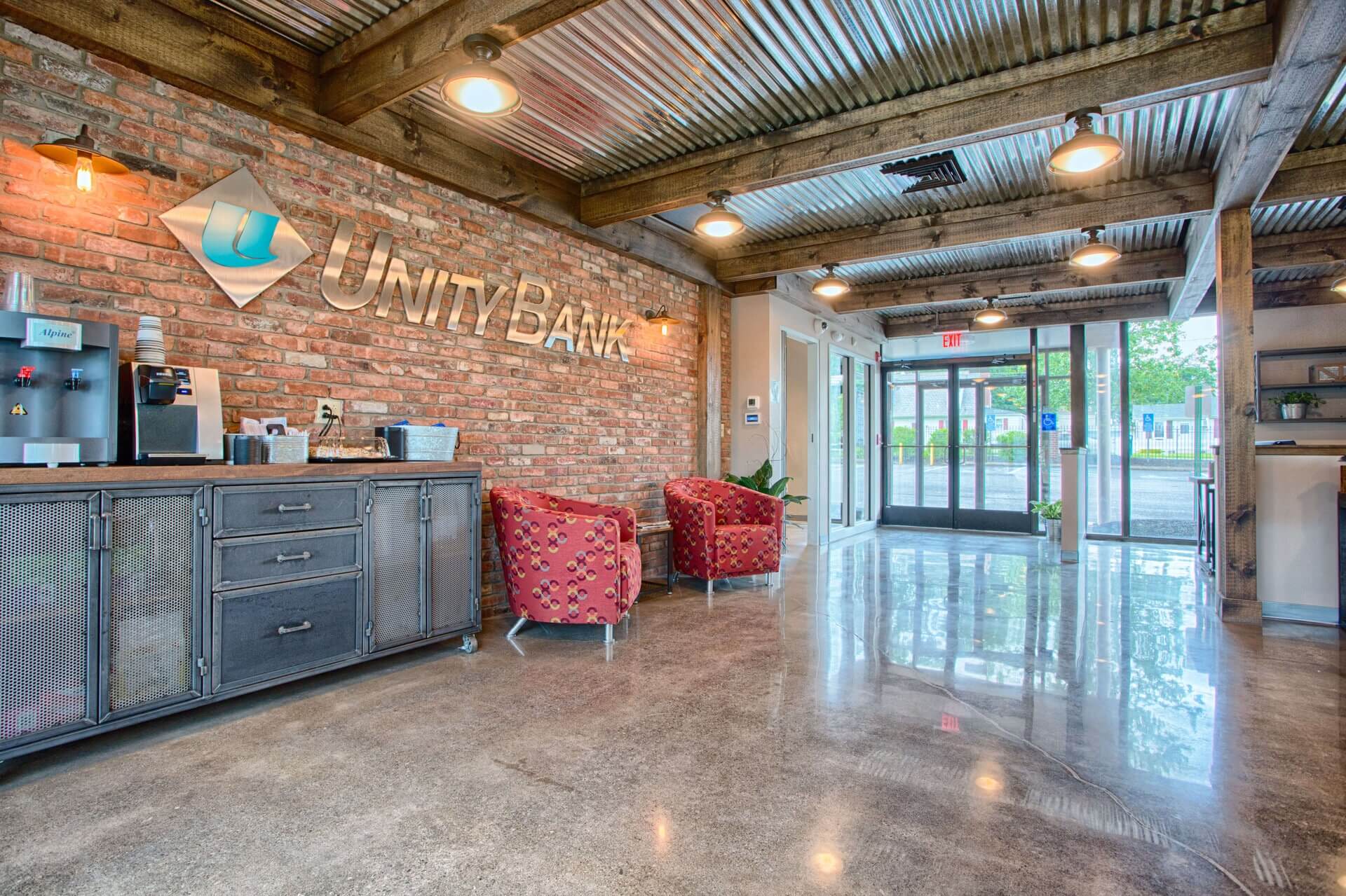 Unity Bancorp’un kârı beklentilere paralel