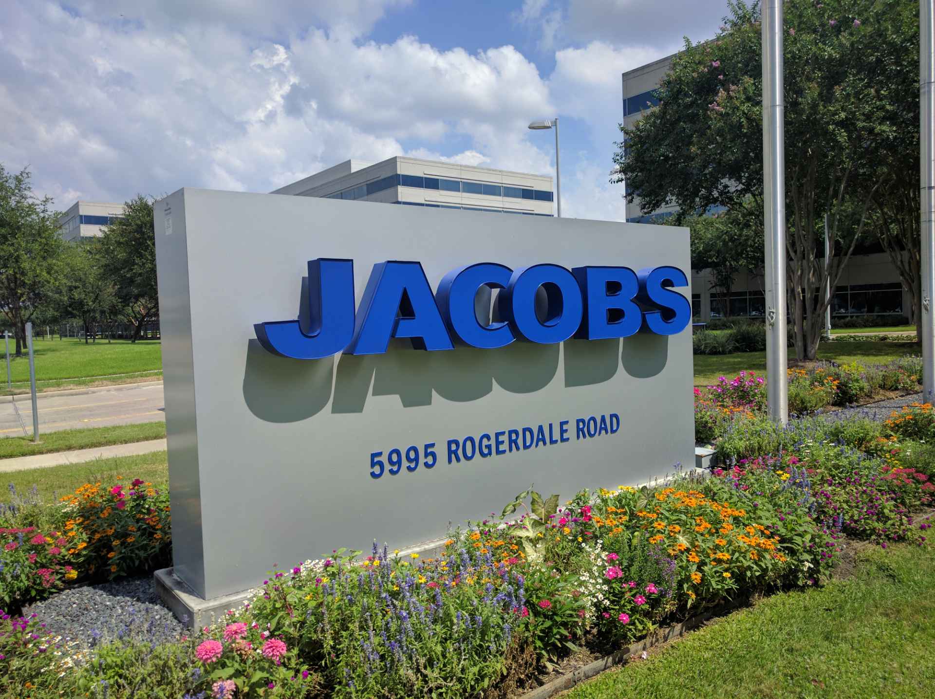 Jacobs, Amentum’dan 70 milyon dolar alacak