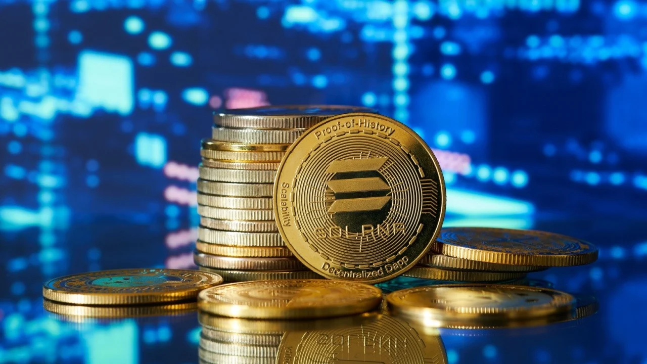 Janover, Solana alımıyla kripto varlığını artırdı