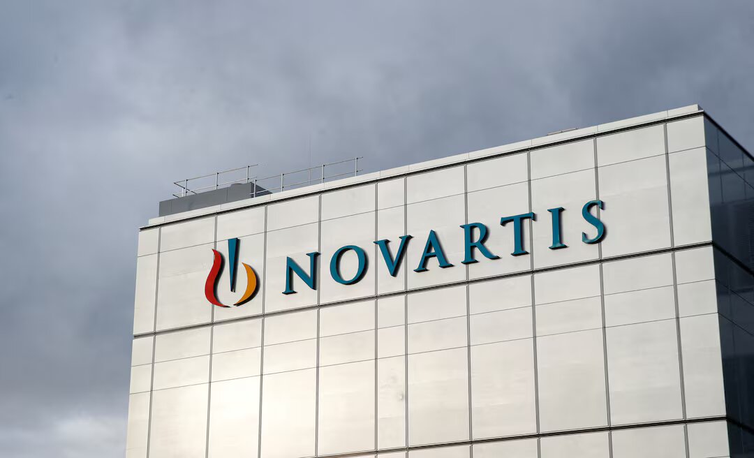 Novartis ABD’ye 23 milyar dolarlık yatırım yapacak