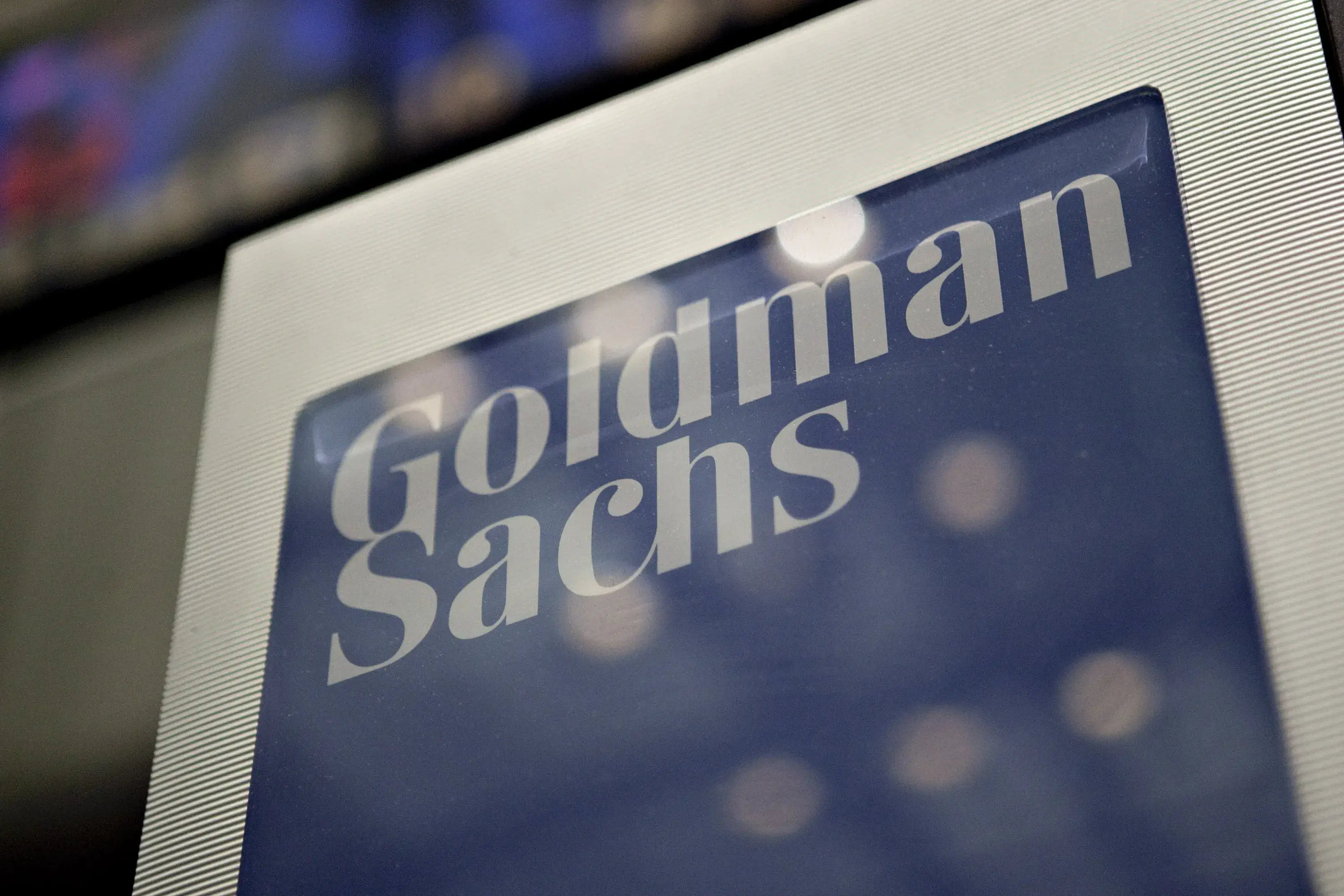 Goldman Sachs ilk çeyrekte beklentileri aştı