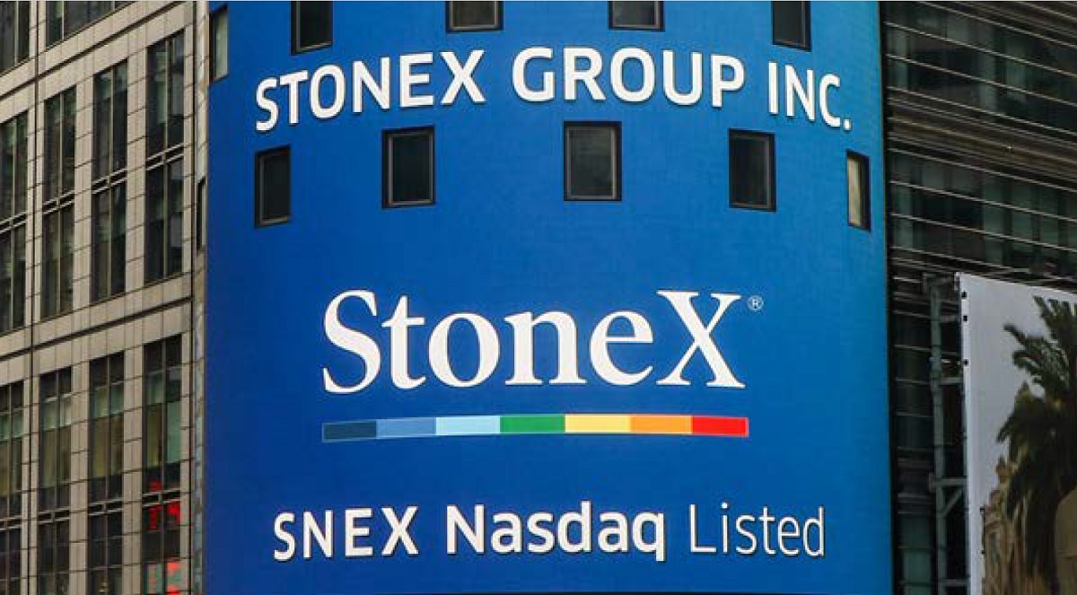 StoneX, R.J. O’Brien’ı 900 milyon dolara satın alıyor