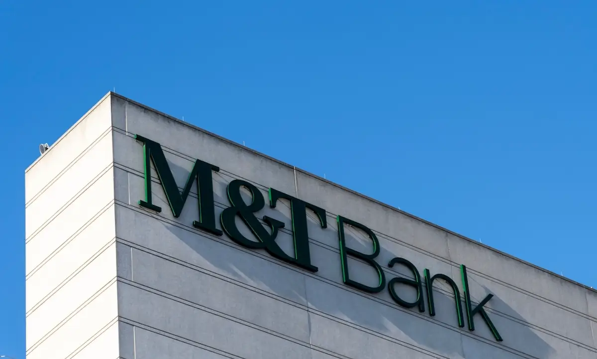 M&T Bank’ın gelirleri arttı