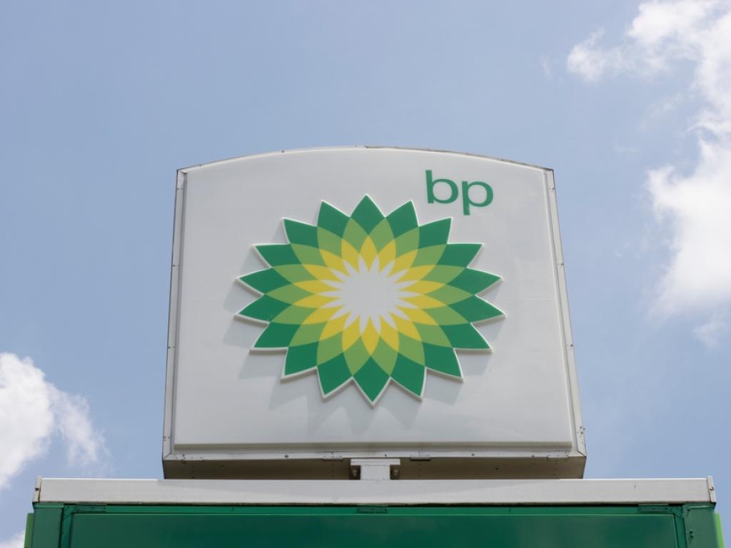 BP’nin ABD’de yeni petrol keşfi hisse fiyatını yükseltti