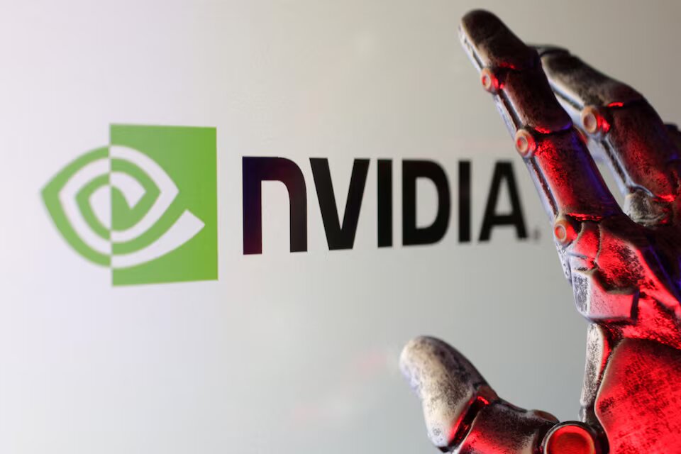 Nvidia’ya Trump darbesi: Çip satışı engeli 5,5 milyar dolar zarara yol açacak