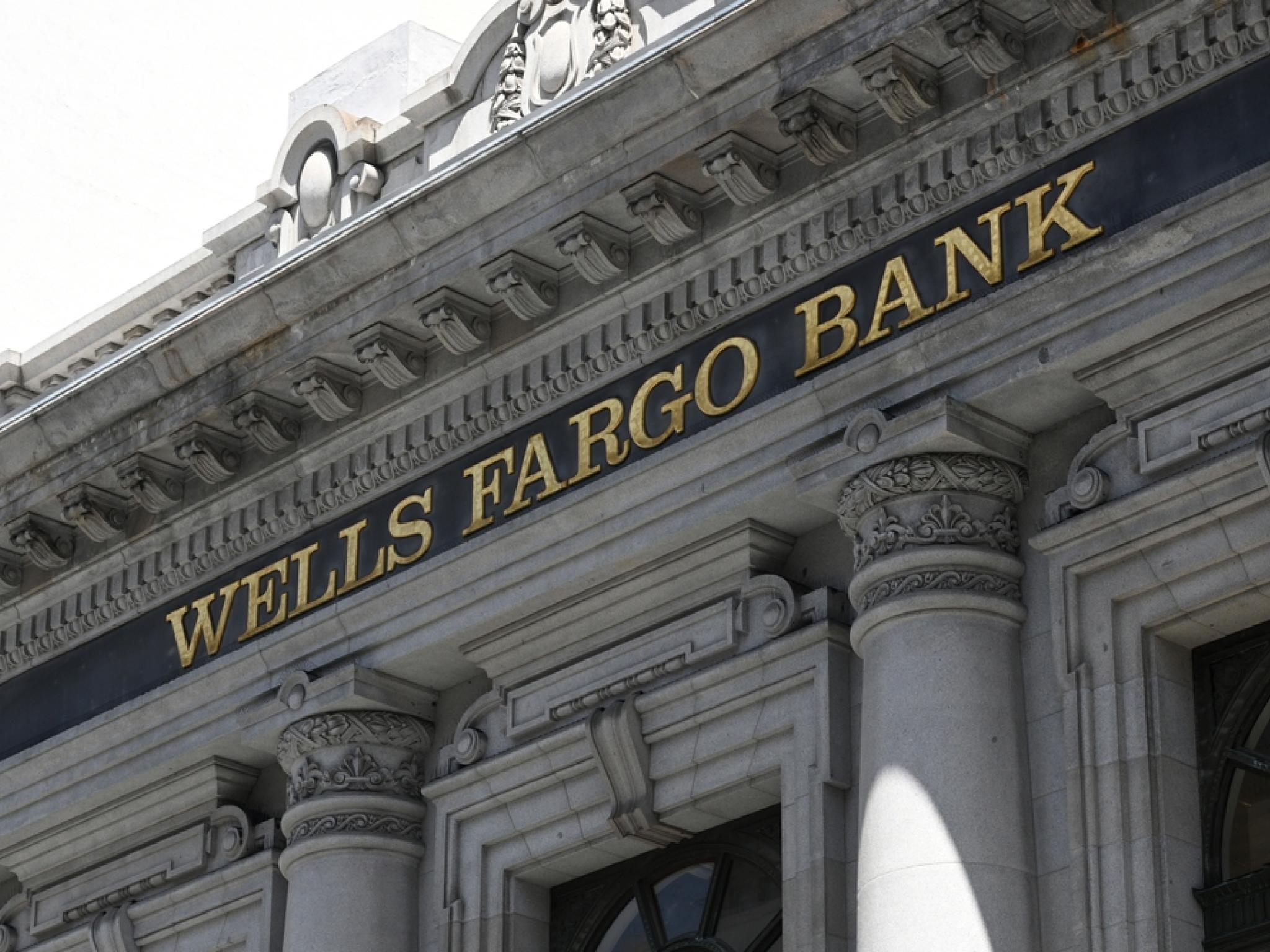 Wells Fargo’nun kârı beklentileri aştı