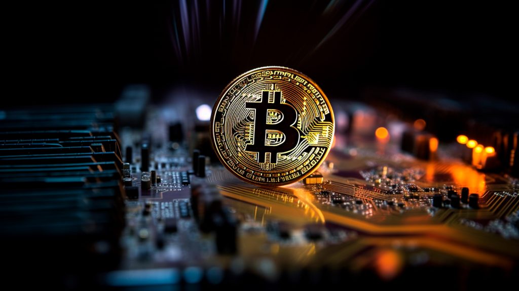 Şirketlerin sahip olduğu Bitcoin sayısı ilk çeyrekte 16% arttı – Bitwise