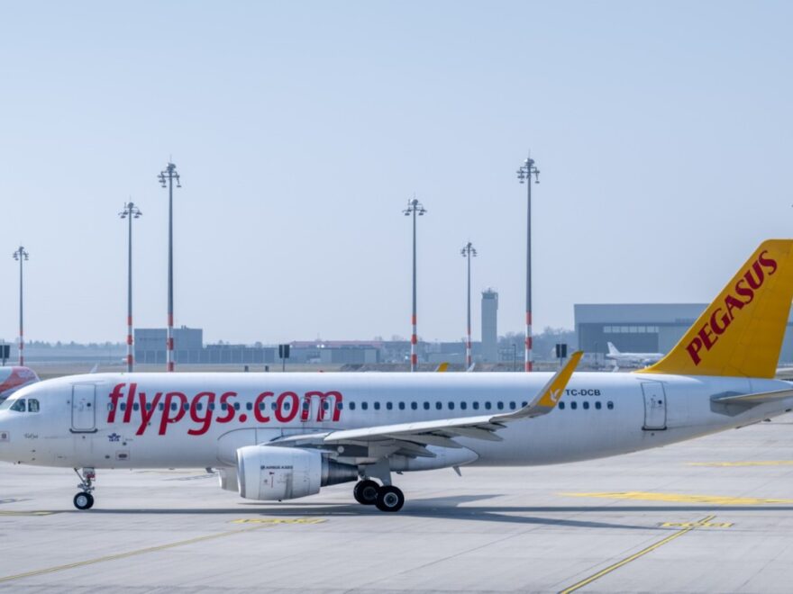 Pegasus 149,9 milyon dolarlık tahvil ihracını tamamladı