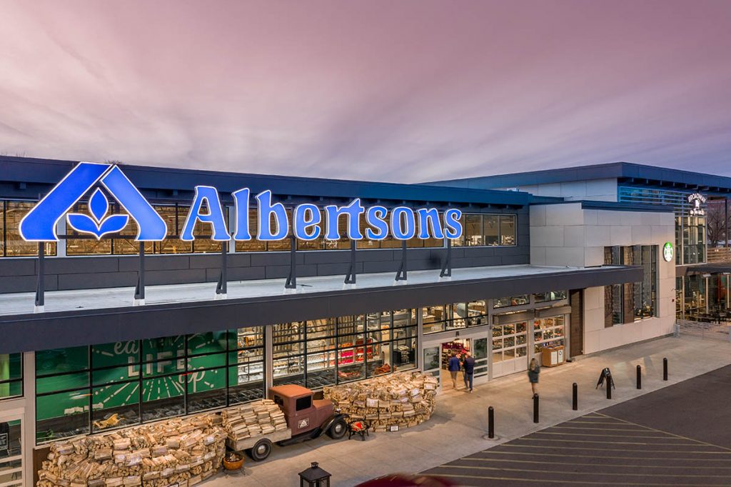 Albertsons’ın kârı azaldı