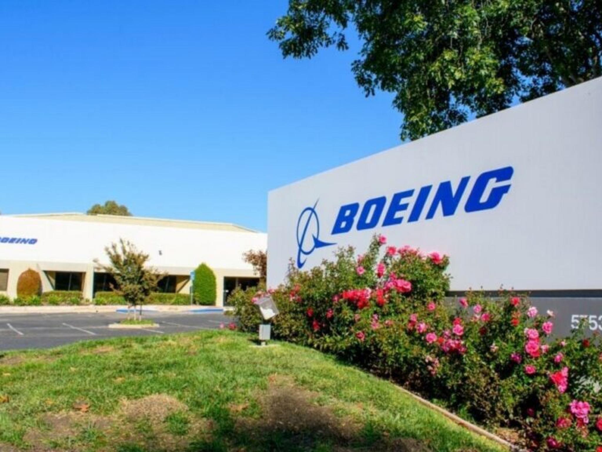 Boeing’in binlerce uçağı onarım sürecine girecek