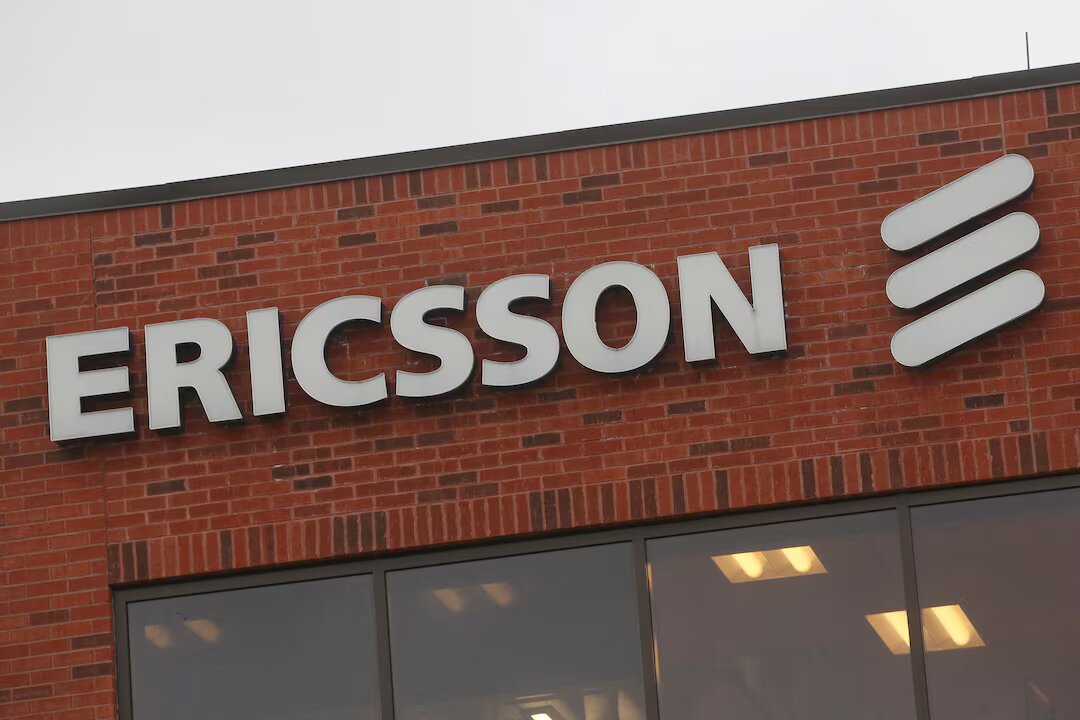 Ericsson’un kârı 61% arttı